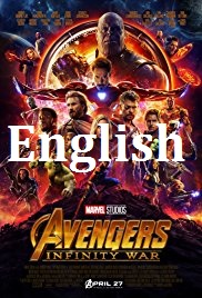 Avengers - Infinity War 2018 Movie